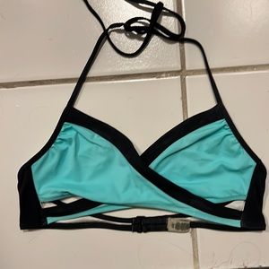 Victoria secret pink swim top